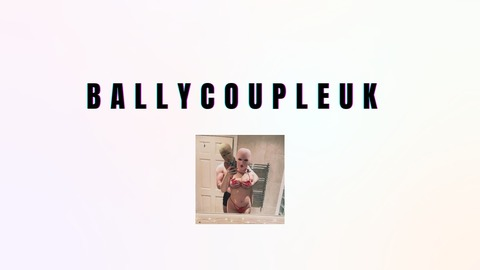 Leaked ballycouplefree header onlyfans leaked