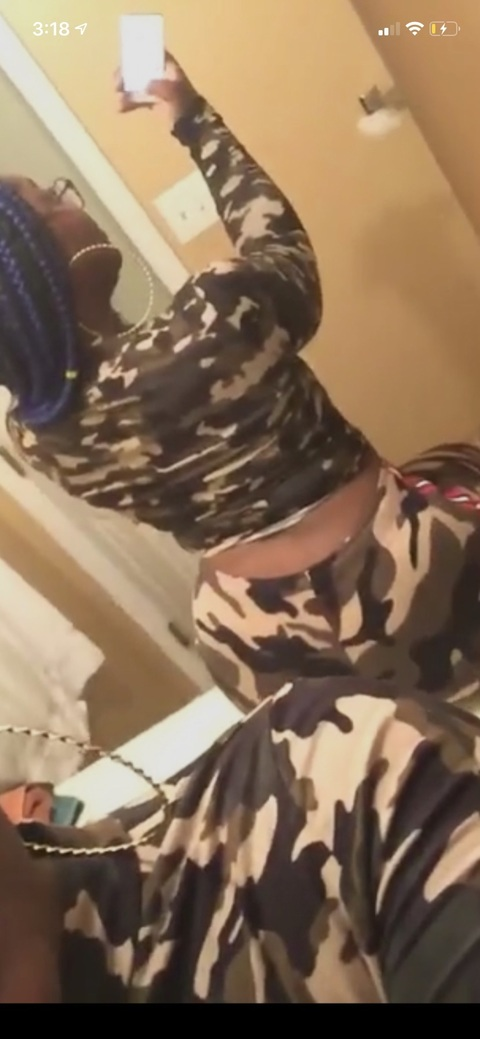 Leaked bambi_phatty header onlyfans leaked