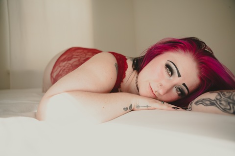 Leaked bambi_suicide header onlyfans leaked