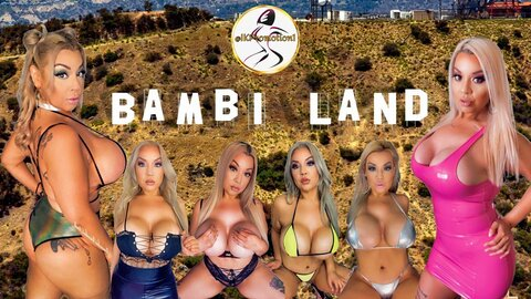 Leaked bambibimbodoll header onlyfans leaked