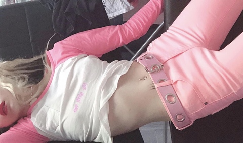 Leaked barbie_free header onlyfans leaked