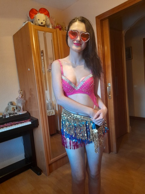 Leaked barbiedivina header onlyfans leaked