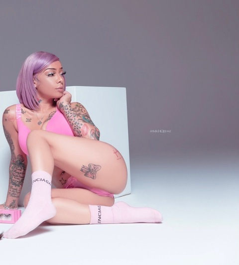 Leaked barbiekade header onlyfans leaked