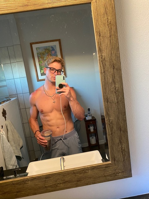 Leaked baseballboy18 header onlyfans leaked