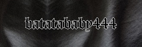 Leaked batatababy444 header onlyfans leaked