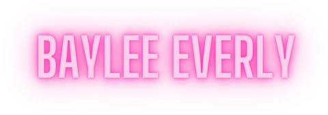 Leaked bayleeeeverly header onlyfans leaked