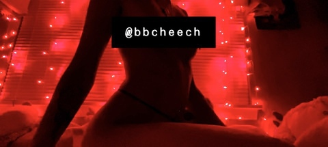 Leaked bbcheech header onlyfans leaked