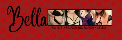 Leaked bbwgoddessbella header onlyfans leaked