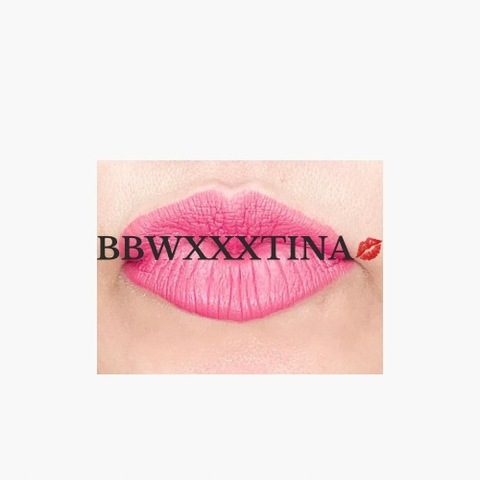 Leaked bbwxxxtina header onlyfans leaked