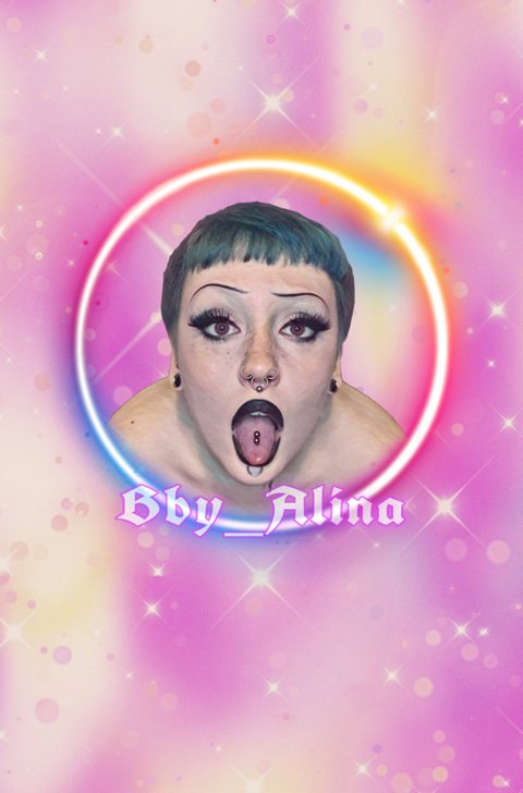 Leaked bby_ali header onlyfans leaked
