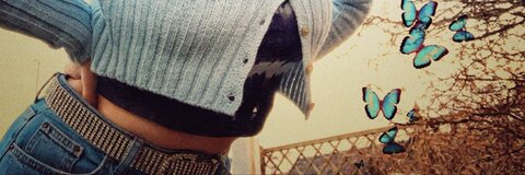Leaked bbygirlesme header onlyfans leaked
