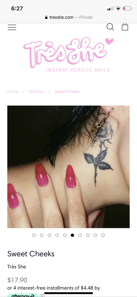 Leaked bbygirljess header onlyfans leaked