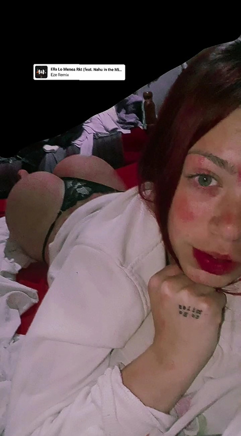 Leaked bbyh0rny13 header onlyfans leaked