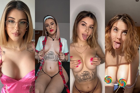 Leaked bbyliilii header onlyfans leaked
