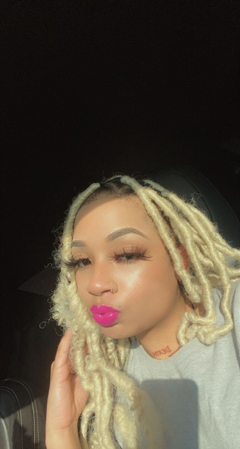 Leaked bbynolaa header onlyfans leaked