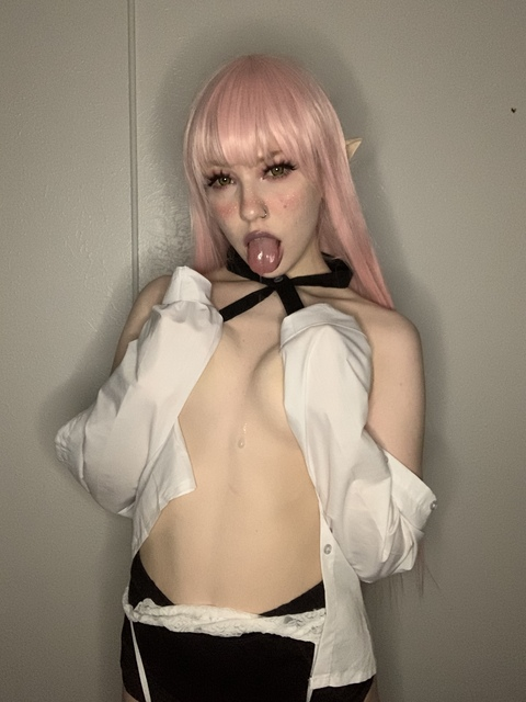 Leaked bbyzaii header onlyfans leaked