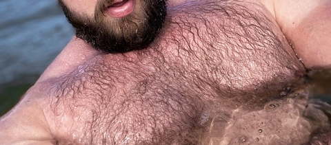 Leaked bear_girth header onlyfans leaked