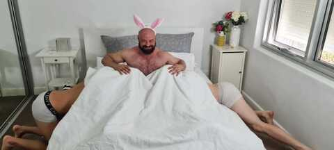 Leaked bearandbeast header onlyfans leaked