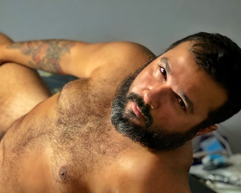 Leaked bearbrazilspain header onlyfans leaked