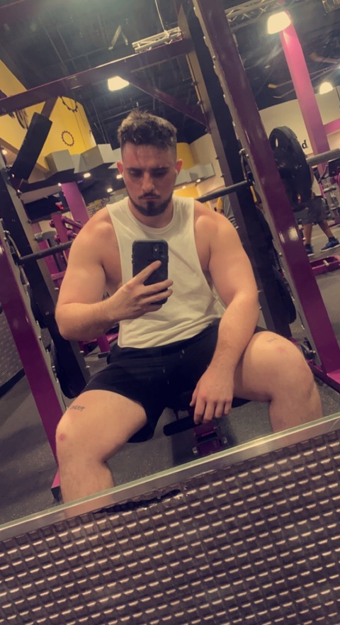 Leaked bearcub719 header onlyfans leaked