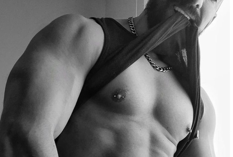 Leaked bearded_alv header onlyfans leaked
