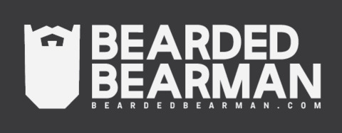 Leaked beardedbearman header onlyfans leaked