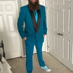 Leaked beardedbombshell onlyfans leaked
