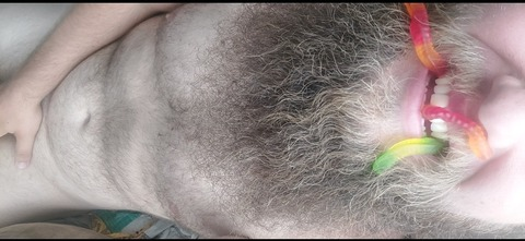 Leaked beardedbombshell header onlyfans leaked