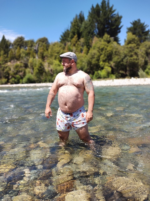 Leaked bearpamp header onlyfans leaked