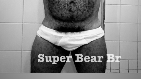 Leaked bearwoofbr header onlyfans leaked