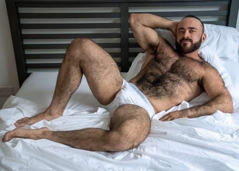 Leaked bearzuko header onlyfans leaked