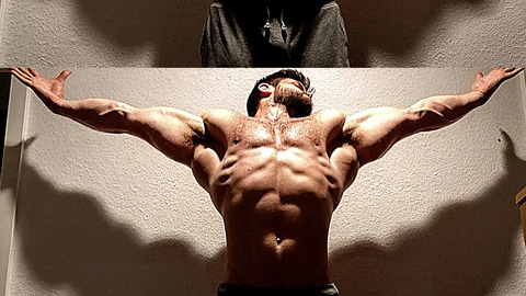Leaked beastmuscleshow header onlyfans leaked