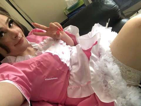 Leaked beaubellaxo header onlyfans leaked