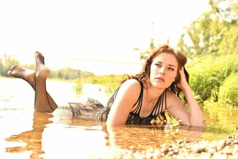 Leaked beauty_chrissy header onlyfans leaked