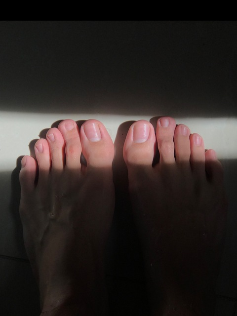 Leaked beautylongfeet header onlyfans leaked