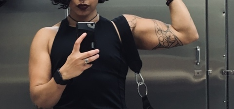 Leaked beautywiththebiceps header onlyfans leaked