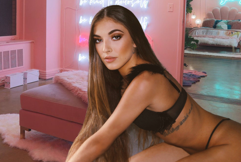 Leaked bebehkita header onlyfans leaked