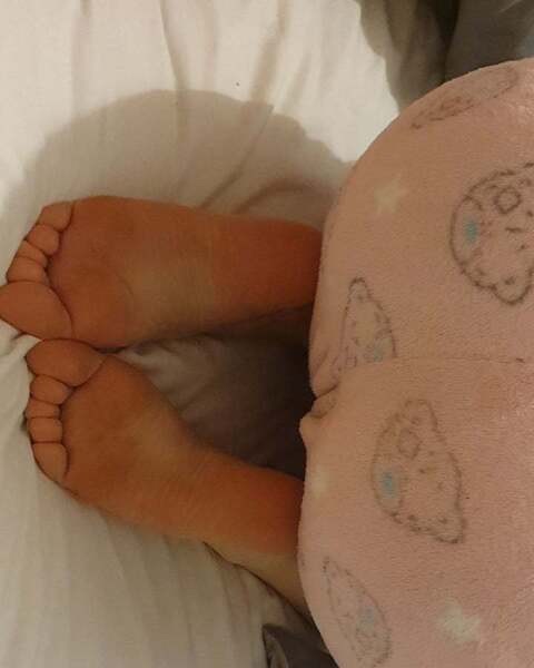 Leaked beckywildee header onlyfans leaked