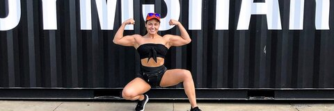 Leaked beefcake_brina header onlyfans leaked