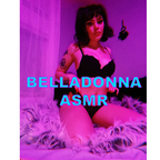 Leaked bellaasmr onlyfans leaked