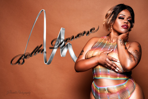 Leaked belladevene header onlyfans leaked