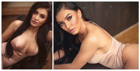 Leaked belladiablo header onlyfans leaked