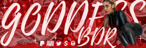 Leaked belladonnarivae header onlyfans leaked