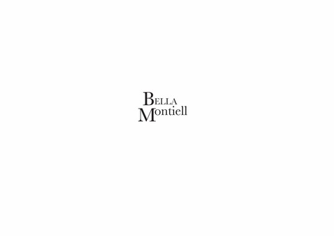 Leaked bellamontiell header onlyfans leaked