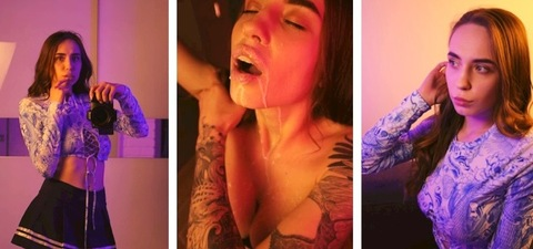 Leaked bellaonekiss header onlyfans leaked