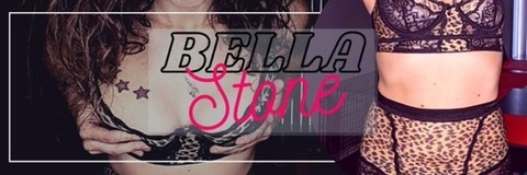Leaked bellastone420 header onlyfans leaked