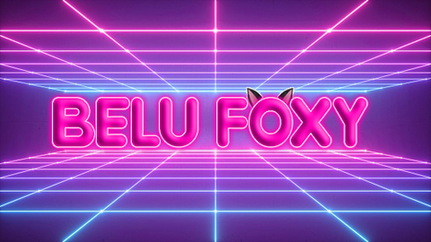 Leaked belufoxy header onlyfans leaked