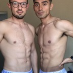 Leaked bernardoydavid onlyfans leaked