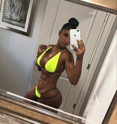 Leaked berniceburgos header onlyfans leaked