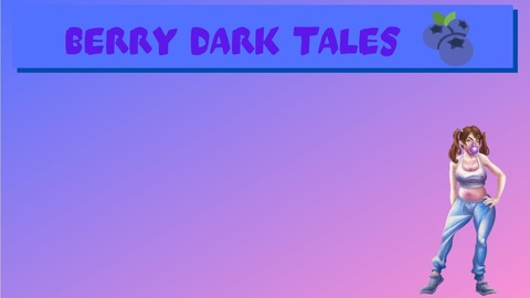 Leaked berry.darktales header onlyfans leaked